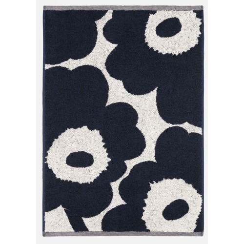 50x70cm - Unikko 851 - Marimekko hand towel