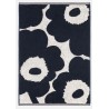 50x70cm - Unikko 851 - Marimekko hand towel