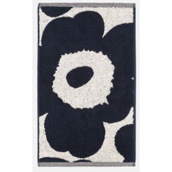 30x50cm - Unikko 851 - Marimekko guest towel