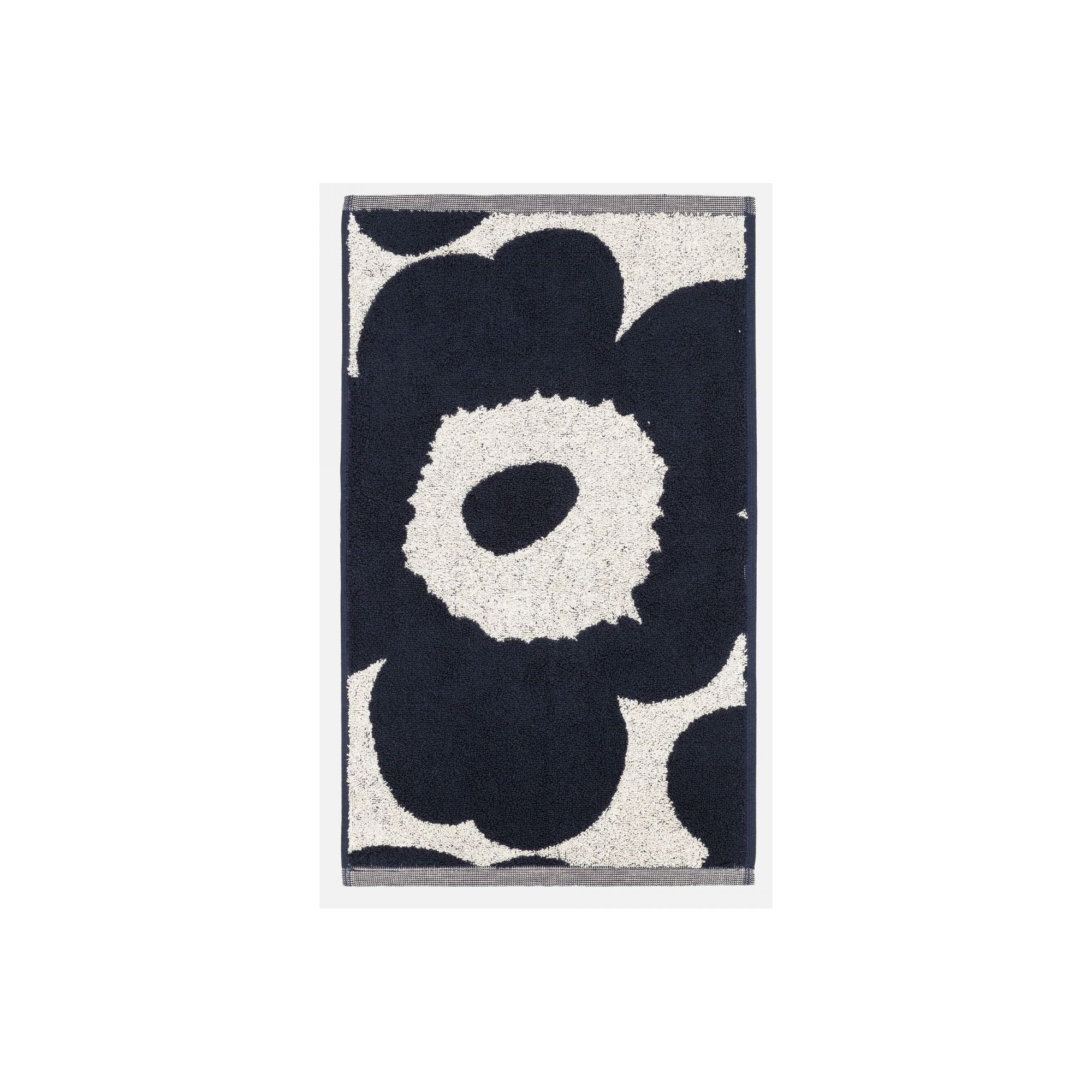 30x50cm - Unikko 851 - serviette Marimekko