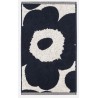 30x50cm - Unikko 851 - Marimekko guest towel