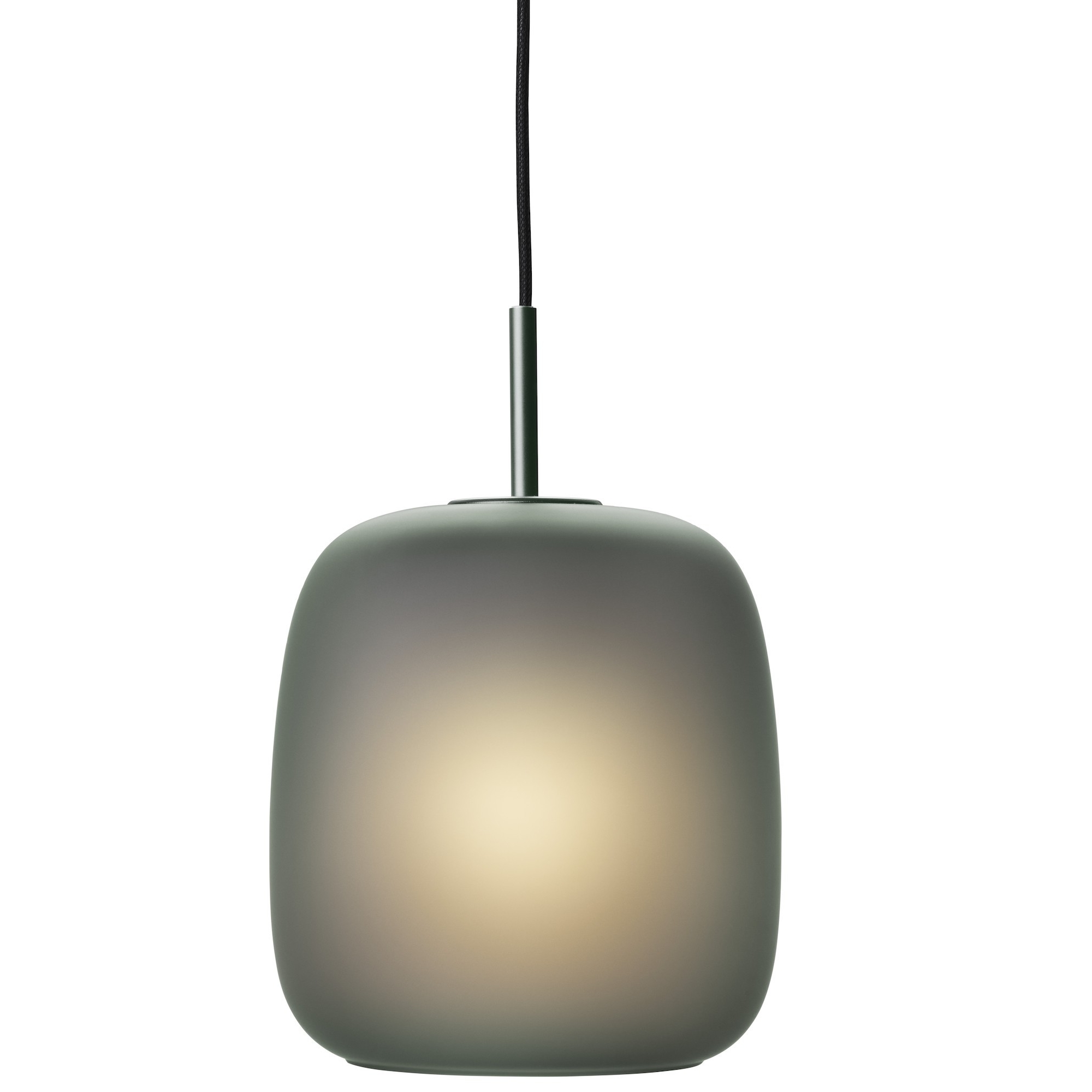 Maluma pendant - moss - Fritz Hansen