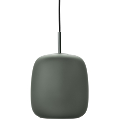 Maluma pendant - moss - Fritz Hansen