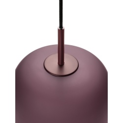 Suspension Maluma - prune (plum) - Fritz Hansen