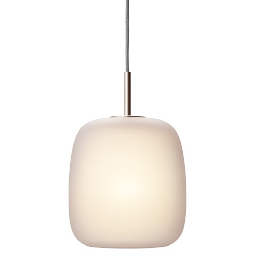 Maluma pendant - rose - Fritz Hansen