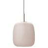 Maluma pendant - rose - Fritz Hansen