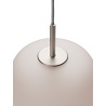 Maluma pendant - rose - Fritz Hansen