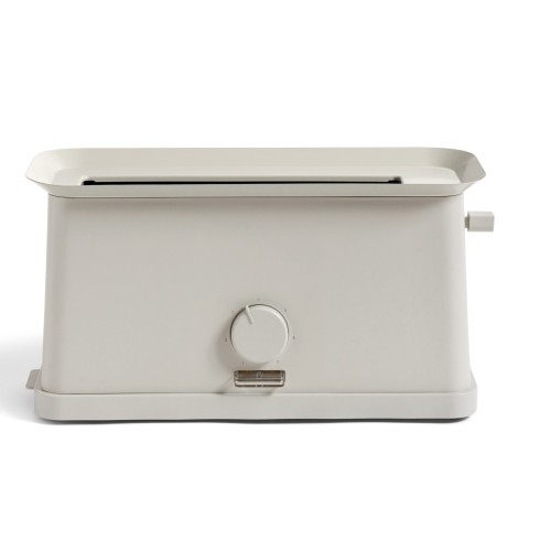 Sowden toaster – Grey