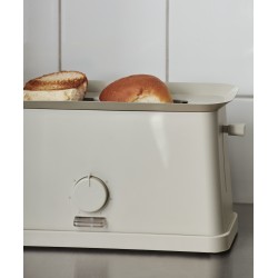 Sowden toaster – Grey