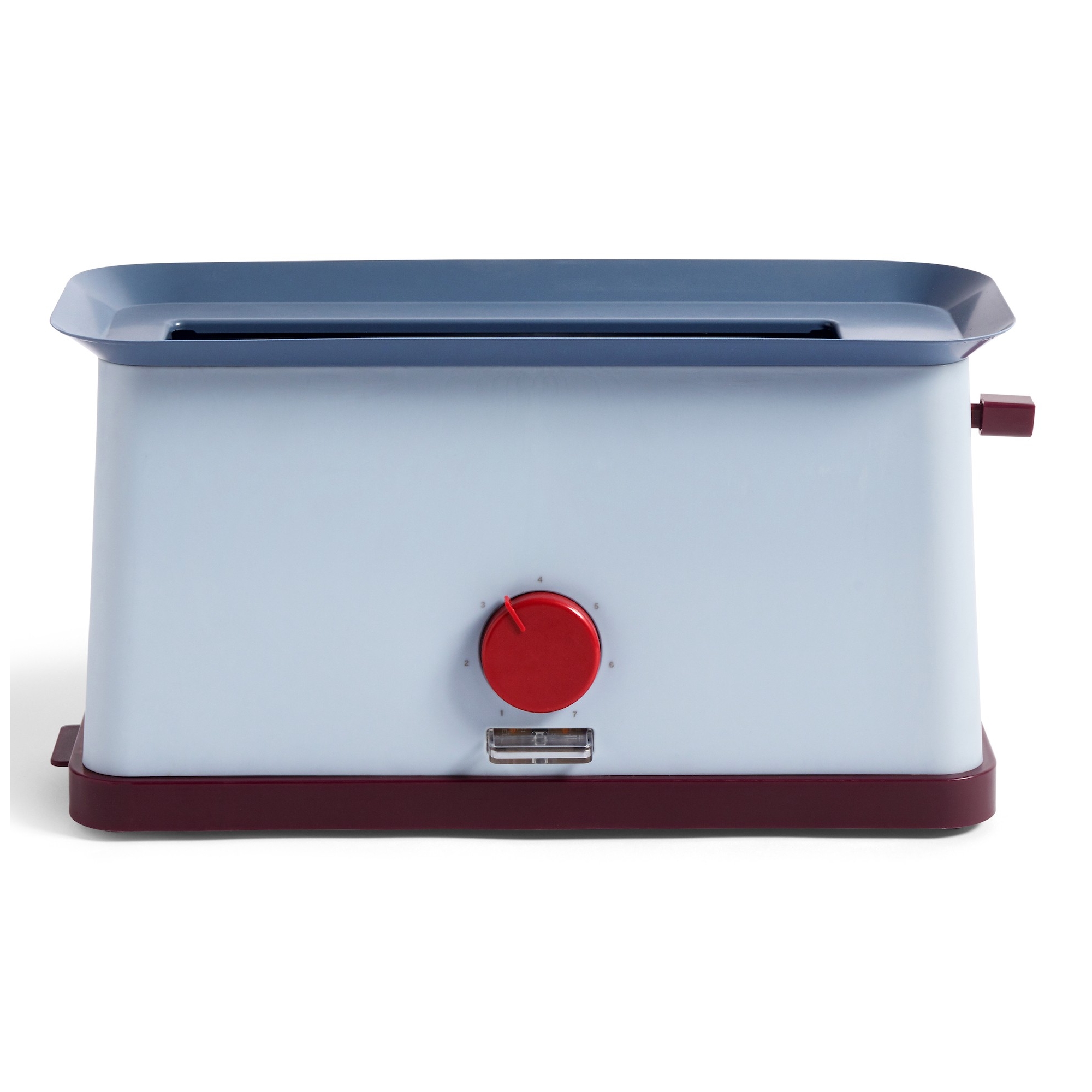 SOLD OUT - Sowden toaster – Blue - HAY