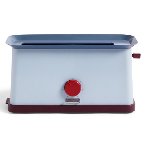 SOLD OUT - Sowden toaster – Blue - HAY