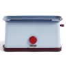 SOLD OUT - Sowden toaster – Blue - HAY