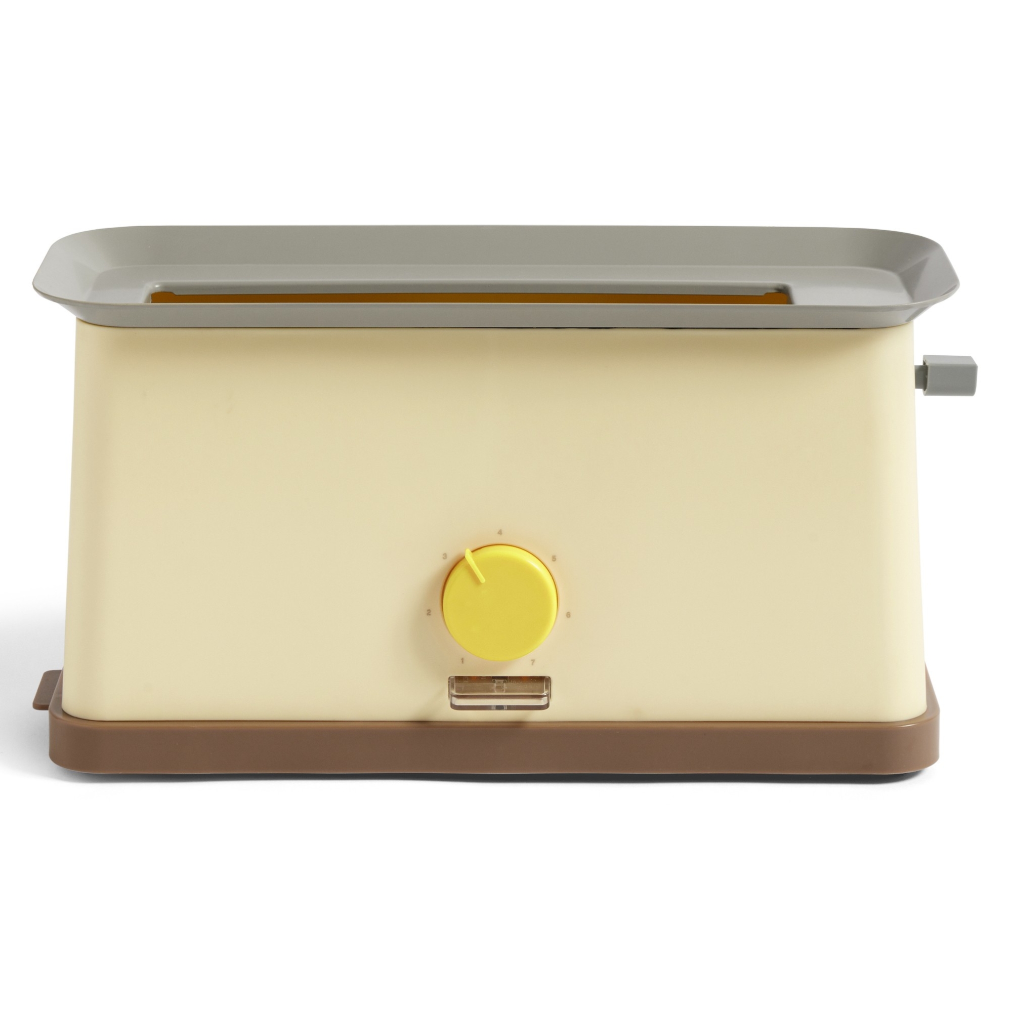 SOLD OUT - Sowden toaster – Yellow