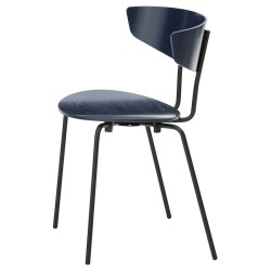 dark blue - Herman chair* - Ferm Living