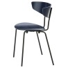 dark blue - Herman chair* - Ferm Living