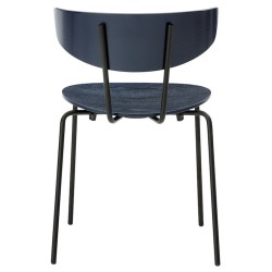 dark blue - Herman chair* - Ferm Living