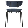 dark blue - Herman chair* - Ferm Living