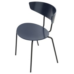 dark blue - Herman chair* - Ferm Living