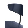 dark blue - Herman chair* - Ferm Living