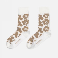 Kirmailla Unikko - 180 - chaussettes Marimekko