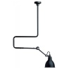 black / round black - Gras 312 - pendant - DCW éditions