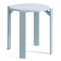 REY stool – Slate blue - HAY