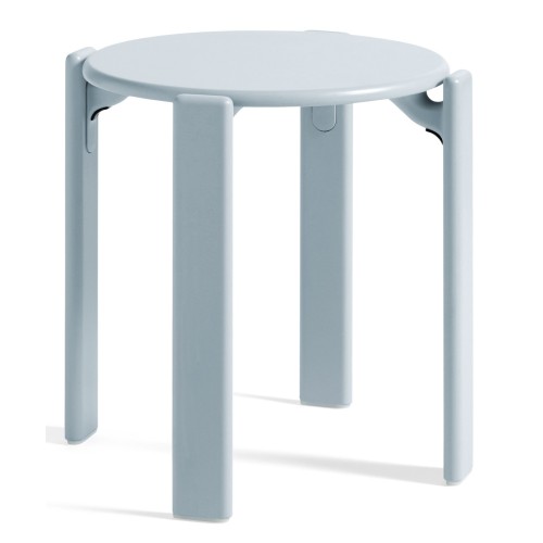 Tabouret REY – Bleu ardoise - HAY