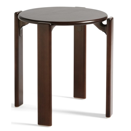 Tabouret REY – Marron Umber - HAY