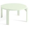 Menthe clair - table basse REY - HAY