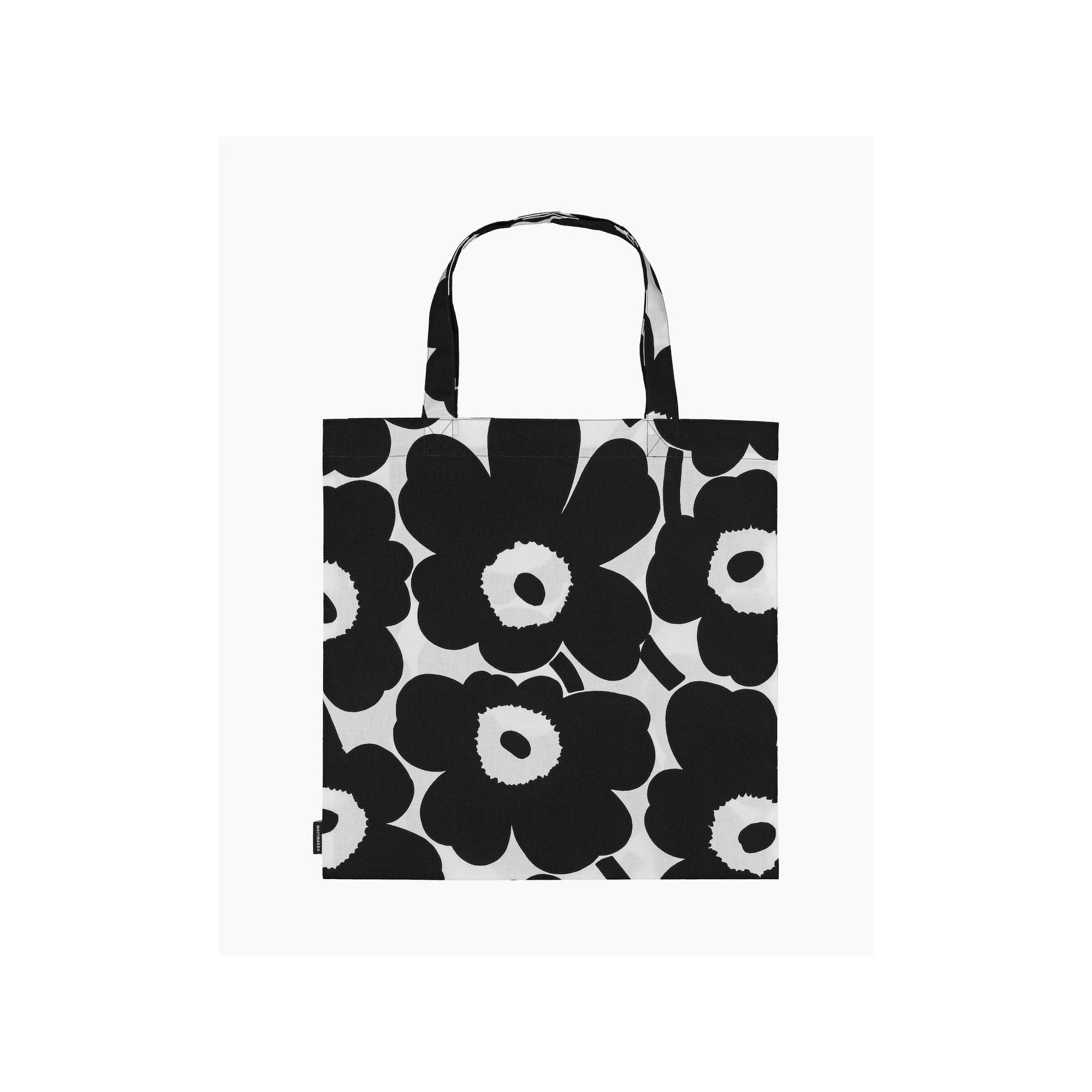 Pieni Unikko - 190 - Tote Bag Marimekko - 44x43 cm