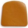 Cushion for J42 – Cognac leather - HAY