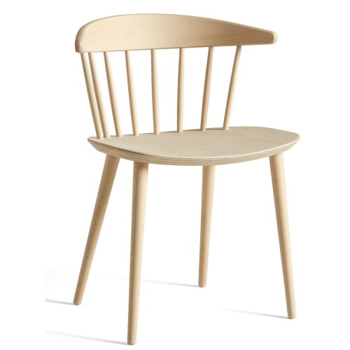 nature beech - J104 chair - HAY