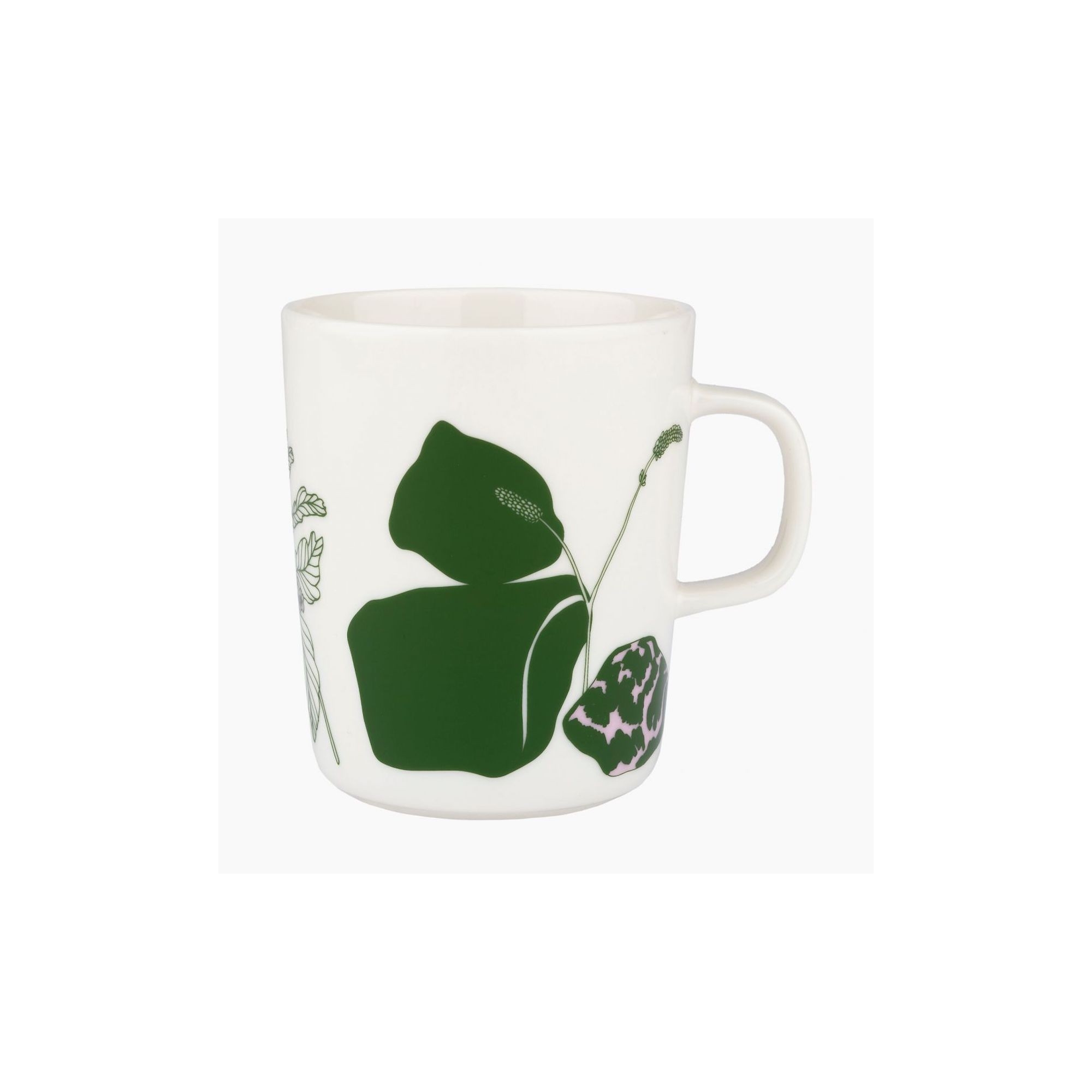 - Marimekko Mug 2,5dl - Oiva / Elokuun Varjot - 136