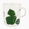 - Marimekko Mug 2,5dl - Oiva / Elokuun Varjot - 136