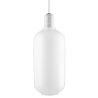 grand - blanc - suspension Amp* - Normann Copenhagen