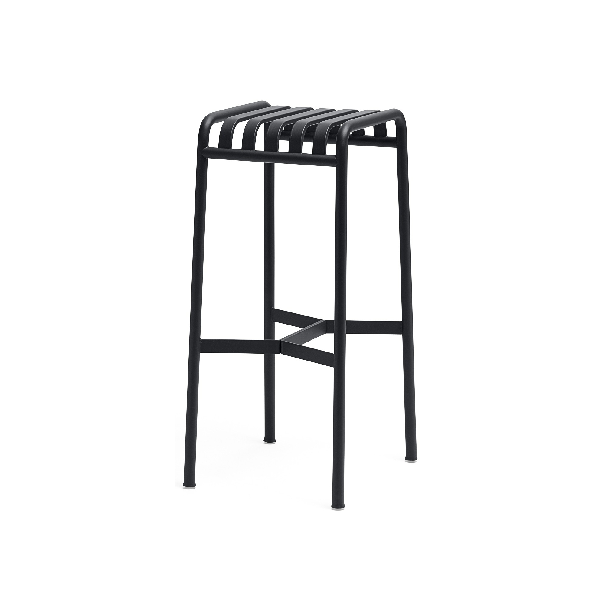 Barstool - Palissade anthracite - HAY