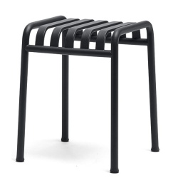 Stool - Palissade anthracite - HAY