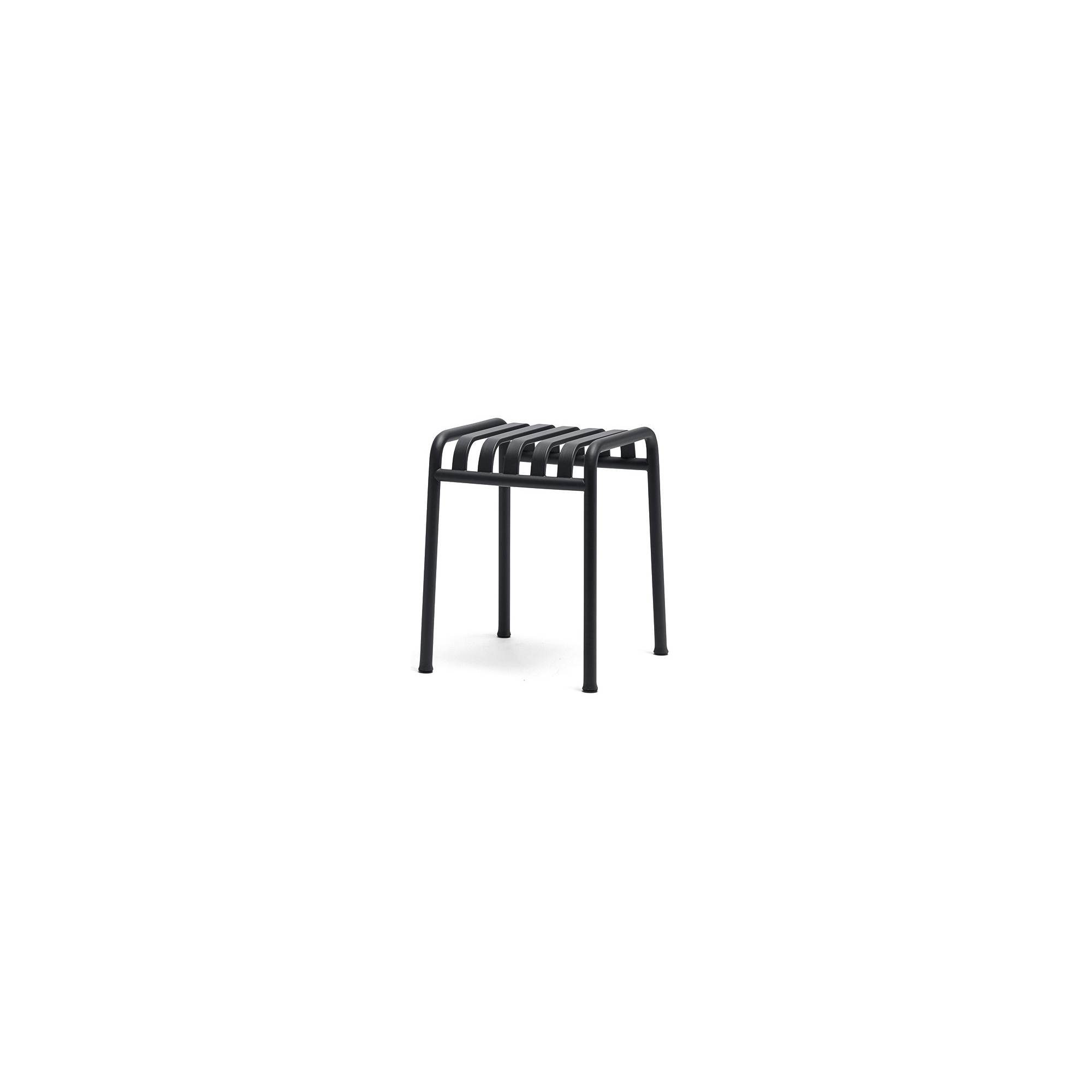 Stool - Palissade anthracite - HAY