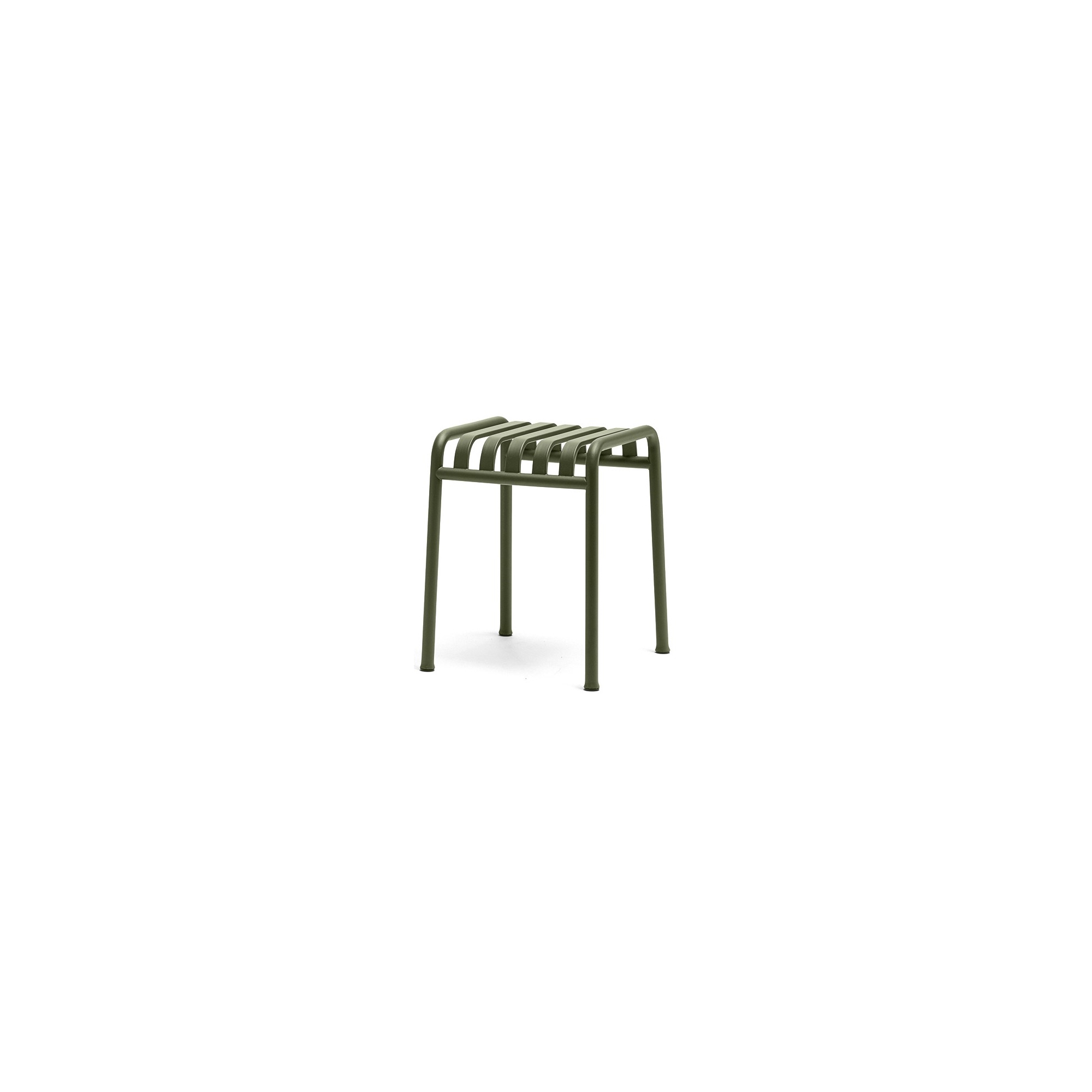 tabouret - Palissade olive - HAY