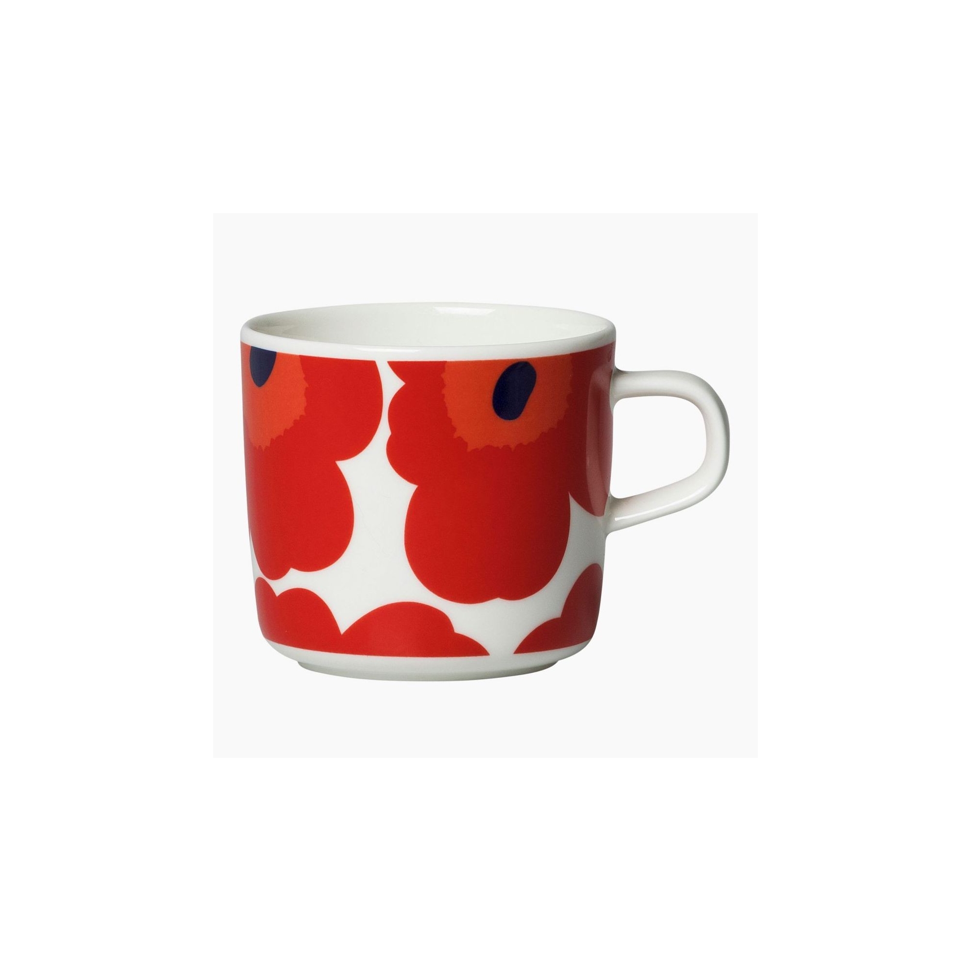 - Marimekko Tasse à café 2dl - Unikko - 001