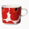 - Marimekko Tasse à café 2dl - Unikko - 001