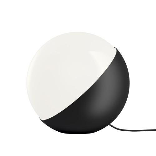 VL Studio Ø32cm Black – Table/Floor Lamp - Louis Poulsen