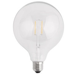 Muuto – Extra E27 LED bulb