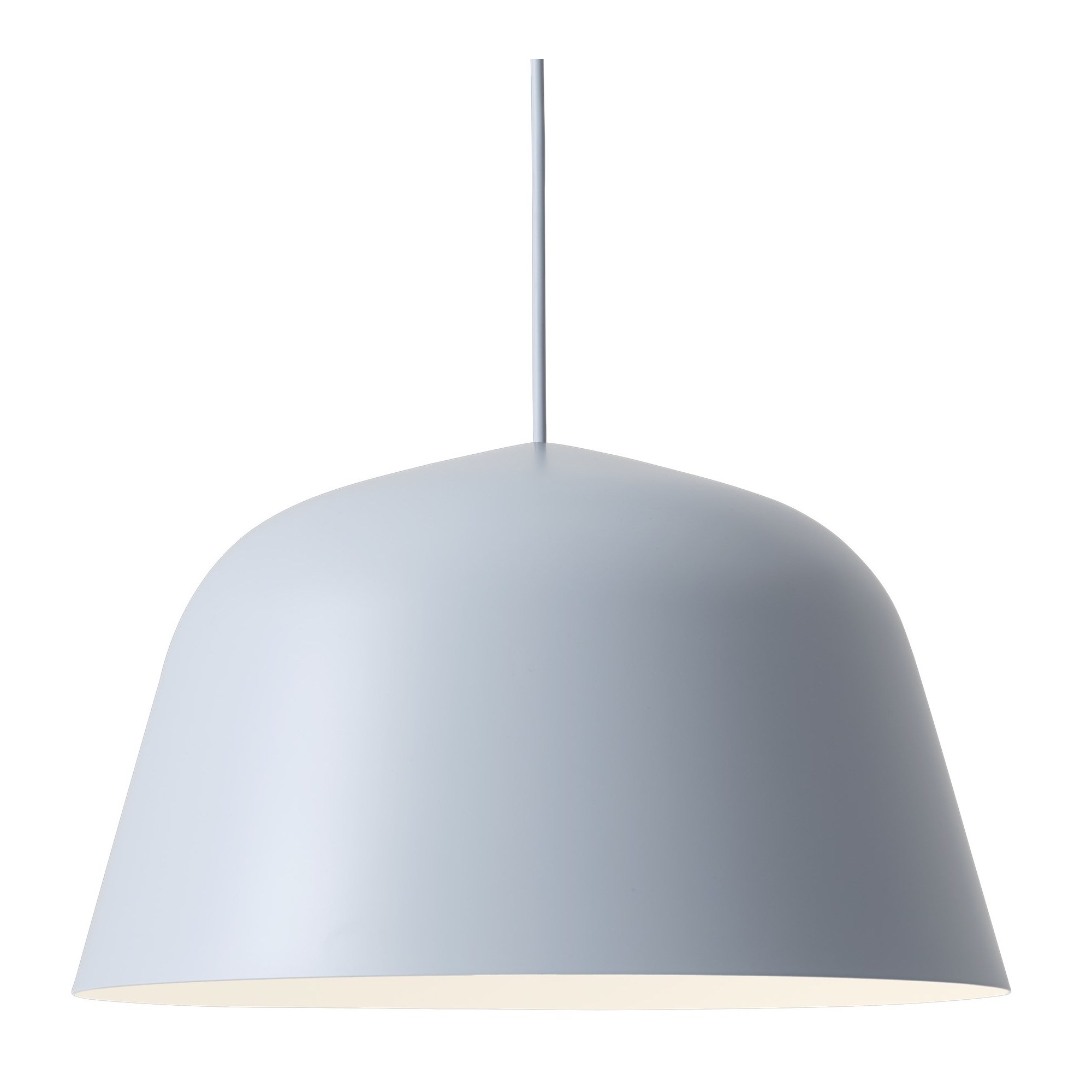 Muuto – Ambit pendant Ø40cm, light blue