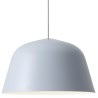 Muuto – Suspension Ambit Ø40cm, bleu clair