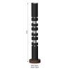 Small Totem - floor lamp