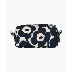 Tiise 18x7xH9 cm - Mini Unikko - 851 - Marimekko cosmetic bag