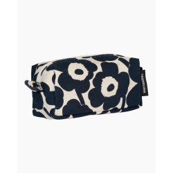 Tiise 18x7xH9 cm - Mini Unikko - 851 - Marimekko cosmetic bag