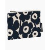 Kaika 14x21 cm - Mini Unikko - 851 - Marimekko cosmetic bag