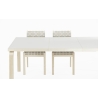 97 extendable table - Artek